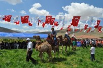 ABDURRAHMAN YILMAZ - Korkutelililer, Avdan Mahallesi 11. Helva Şenliği'nde Buluştu