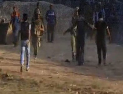 Mehmetçik, IŞİD'cileri etkisiz hale getirdi