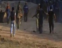 IŞİD - Mehmetçik, IŞİD'cileri etkisiz hale getirdi