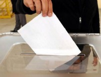 Milletvekili seçiminin ardından gözler YSK'da