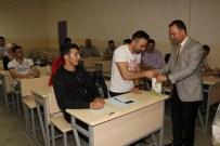 TÜRKIYE MUAY THAI FEDERASYONU - Muay Thai Antrenörlük Kursu Manisa'da Başladı