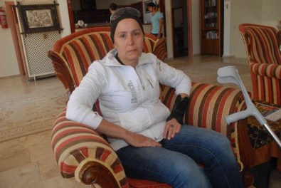 Otel Odalarında Yaşam Mücadelesi