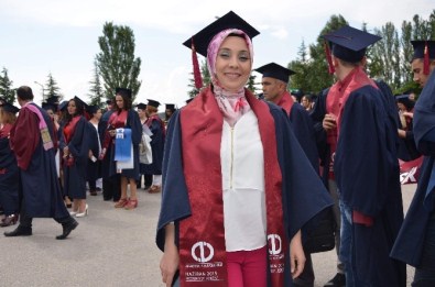 Kocası İzin Verirse Yüksek Lisans Yapacak