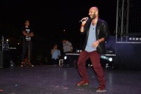 ROCK - Pişmaniye Festivali Gripin Konseriye Sona Erdi