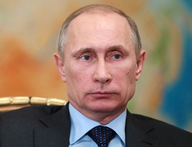 Putin o iddiayı yalanladı