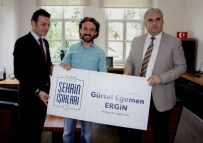 IŞIK GÖSTERİSİ - Şehrin Işıkları Ödülleri Sahiplerini Buldu