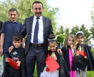 İHSAN DOĞRAMACI - Selçuk'ta Babalar Günü Coşkusu