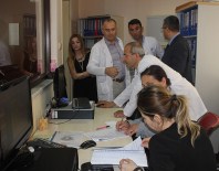 ÜNİVERSİTE HASTANESİ - Selçuk Tıp Hks Değerlendirmesinden Başarıyla Geçti