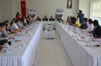 SINOP ÜNIVERSITESI - Sinop Üniversitesinde Rektörlük Seçimi