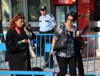 Soma Davasının İkinci Duruşması Başladı