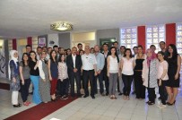 Stajyer Avukatlar Stres Attı