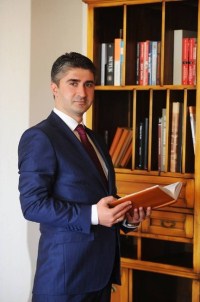 Tarıkdaroğlu'ndan Teşekkür Mesajı