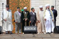 Tatarların 'Kutsal Bolgar' Toplantısı