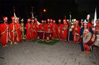 SEMAZEN - Torbalı'da Ramazan Heyecanı