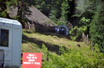 TTK Ambarından Kapsül Hırsızlığı İddiası