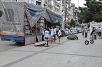 OPTIMIST - Türkiye Optimist Yelken Şampiyonası