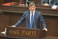 TÜRK SANAYICILERI VE İŞADAMLARı DERNEĞI - TÜSİAD Ve MÜSİAD'ı Perşembe Günü Kabul Edecek