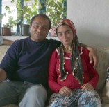 YAZıTEPE - Uşak'ta Dağda Kaybolan Hamile Kadın Yaşadıklarını Anlattı