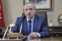 'Vakit İyilik Vakti Bu Ramazan Ve Her Zaman'