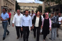 ZİVER ÖZDEMİR - Vekiller Arasında Silah Polemiği