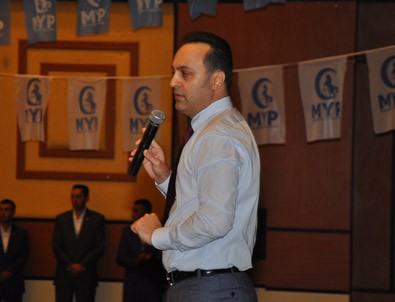 Yılmaz’dan Bahçeli'ye koalisyon yanıtı