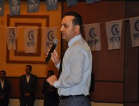 MUHAFAZAKAR YÜKSELİŞ PARTİSİ - Yılmaz’dan Bahçeli'ye koalisyon yanıtı