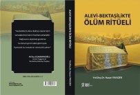BENZERLIK - Yrd. Doç. Dr. Hasan Yavuzer'in Yeni Kitabı Çıktı