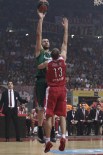Yunanistan'da Şampiyon Olympiakos