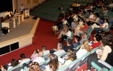 ADÜ, Bilimsel Araştırma Projelerinde Otomasyon Sistemine Geçti