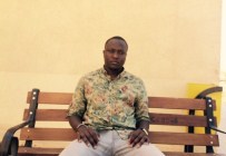 KASıMIYE MEDRESESI - Afrika'dan Mardin'e Üniversite Eğitimine Geldiler