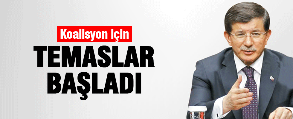 AK Parti - MHP'de arka kapı diplomasisi