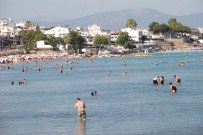 PROMOSYON - Alkaner Açıklaması 'Didim'in Kendi Özgü Müşterisi Var'