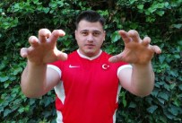 ÇÜRÜK RAPORU - 'Altın Adam' Rıza Kayaalp'e 'Çürük' Şoku