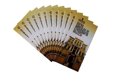 Bafra Belediyesi'nden Müze Tanıtımı