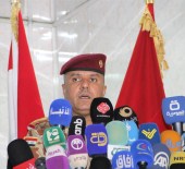 AŞIRET - Bağdat Ramazanda Daha Sıkı Korunacak