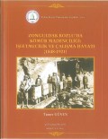 KADİR YILDIRIM - BEÜ Yayınevinin Son Yayını 'Kozlu'da Kömür Madenciliği' Oldu