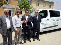 FATIH GENEL - Biga'ya Gıda Denetim Aracı