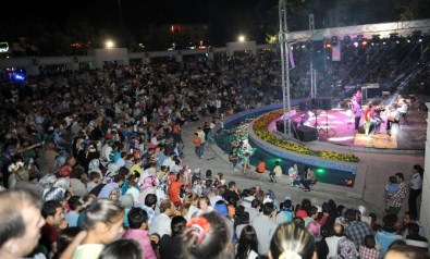 Büyükşehir'den Ramazan'da Rahmet Akşamları Etkinliği