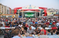STAND-UP - Canik'te Ramazan Günleri Etkinlikleri