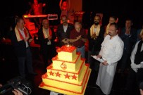 GALATASARAY TARAFTARLAR DERNEĞI - Cengiz Özyalçın Açıklaması 'Yıldız Alacağız'