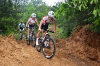 CEPHANELİK - Cephanelik'te Uluslararası Bisiklet Yarışması Yapılacak