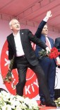 ÇETIN ARıK - CHP Kayseri Milletvekili Çetin Arık Açıklaması