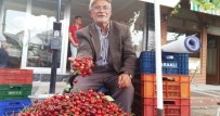 Dağ Yöresi Kirazının Fiyatı Düştü