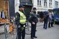 GÜNEY KIBRIS RUM KESİMİ - Danimarkalılar Ve Finlandiyalılar 'Güvende' Hissediyor