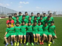 DİYARBAKIR BÜYÜKŞEHİR BELEDİYESPOR - Diyarbakır U13 Futbol Ligi
