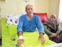 KARAÇAY - Dünya Tıp Literatüründe Dördüncü İlginç Vaka