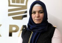 ZİKİR - Hatice Özgevrek Açıklaması Ramazan'a Kavuşmanın Heyecanı İçerisindeyiz