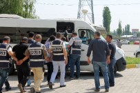 Iğdır'da Fuhuş Ve Göçmen Kaçakçılığı Operasyonu Açıklaması 2 Tutuklama