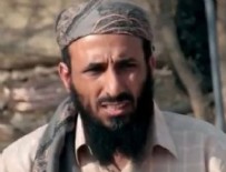 EL KAIDE - İki numaralı isim operasyonda öldürüldü