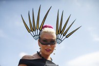 DIPLOMAT - İngiltere'de Royal Ascot At Yarışları Başladı